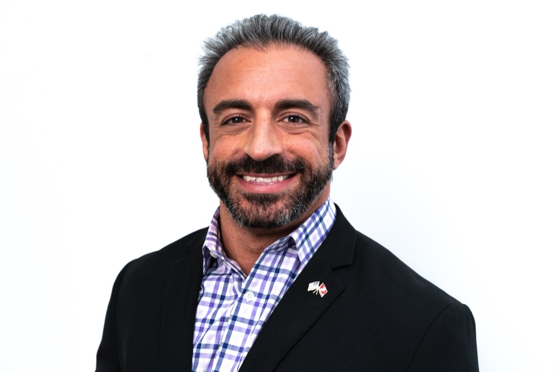 Mike Boscia